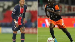 PSG x Montpellier entram em campo amanhã (25), em Paris, pelo Campeonato Francês