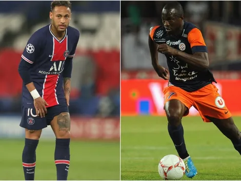 PSG x Montpellier: onde assistir AO VIVO e online esse jogo do Campeonato Francês