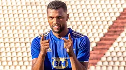Foto: Rodolfo Rodrigues / Cruzeiro