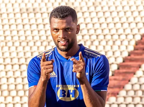 Thiago expõe busca por evolução no Cruzeiro e ressalta tarefa difícil para o acesso: “não vamos desistir”