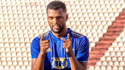 Foto: Rodolfo Rodrigues / Cruzeiro