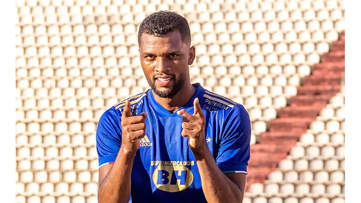Foto: Rodolfo Rodrigues / Cruzeiro