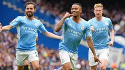 Jogador tem sido peça chave na equipe e já participou de sete gols, nos setes jogos como titular, sendo três gols e quatro assistências | Crédito: Reprodução City