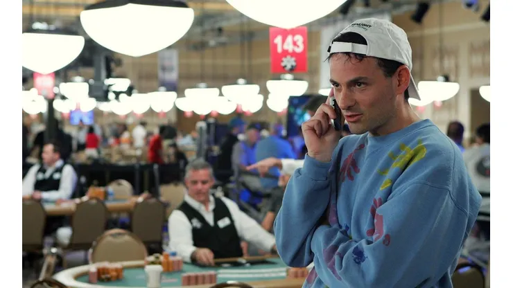 O que levar para WSOP e o que deixar em casa (Foto: Getty images)