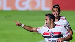 BRASILEIRO A 2021, SAO PAULO X CHAPECOENSE