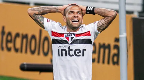 Foto: Fernando Alves/AGIF