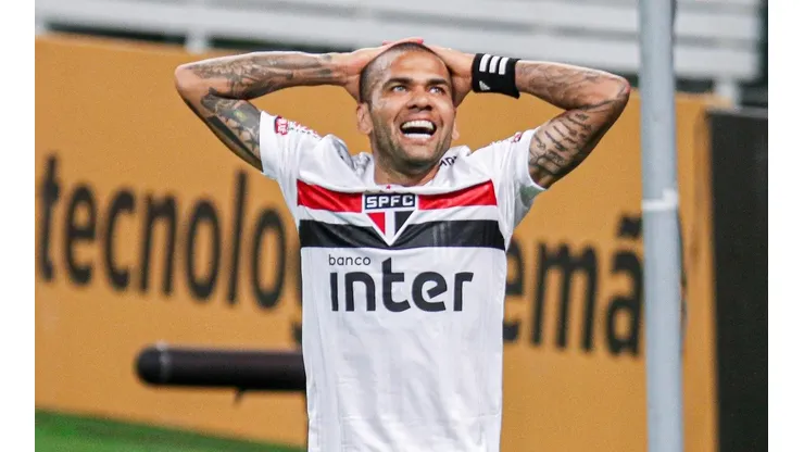 Foto: Fernando Alves/AGIF