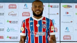 Foto: Felipe Oliveira Bahia