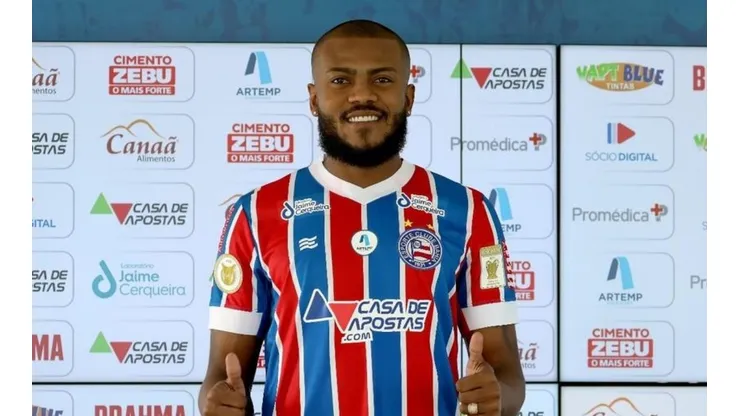 Foto: Felipe Oliveira Bahia