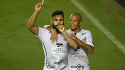 Foto: Ivan Storti/Santos FC