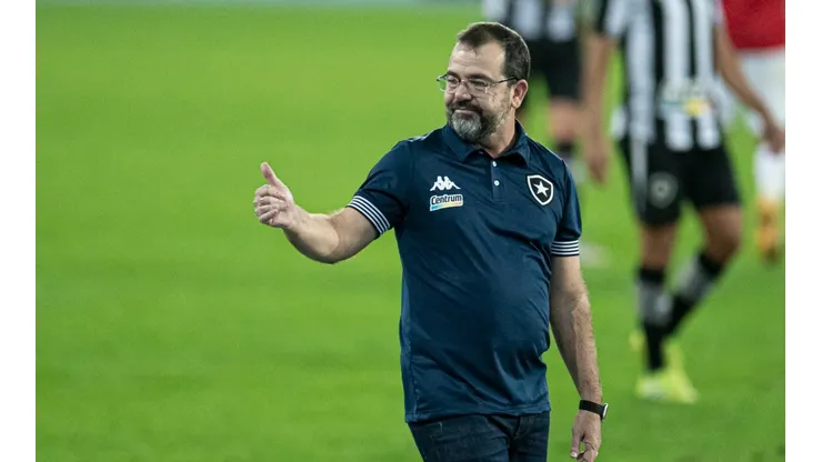 Foto: Jorge Rodrigues/AGIF