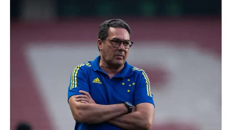 Foto: Bruno Haddad/ Cruzeiro