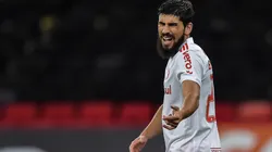 Foto: Thiago Ribeiro/AGIF