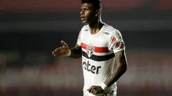 Foto: Andre Penner-Pool/Getty Images South America