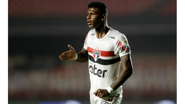 Foto: Andre Penner-Pool/Getty Images South America