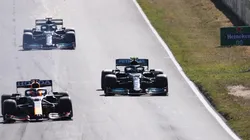 F1: datas, horários e canais para assistir aos treinos e a corrida do Grande Prêmio da Rússia