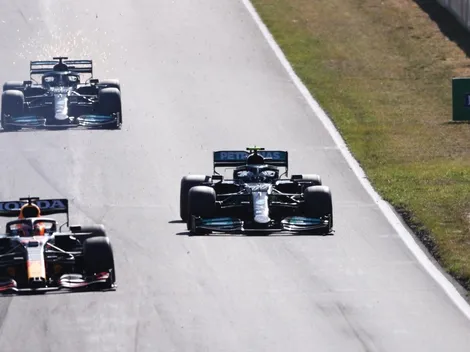 F1: datas, horários e canais para assistir aos treinos e a corrida do Grande Prêmio da Rússia