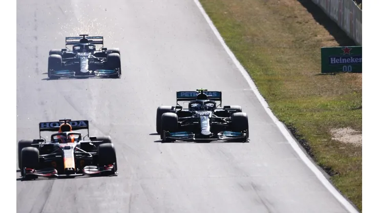 F1: datas, horários e canais para assistir aos treinos e a corrida do Grande Prêmio da Rússia