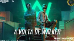 Alan Walker lançará música Paradise em parceria com PUBG Mobile