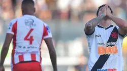 Germán Cano só tem contrato até dezembro de 2021 (Foto: Thiago Ribeiro/AGIF)