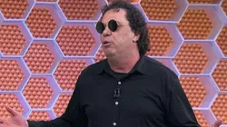 Casagrande dispara sobre Daniel Alves: “mau negócio para qualquer time que ele for”. (Foto: Reprodução TV)