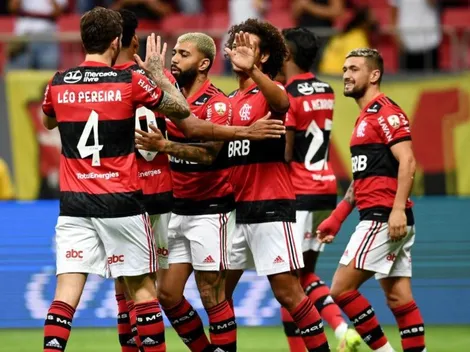 "Favoritaço"! Flamengo tem ampla vantagem no aproveitamento contra times equatorianos na Libertadores