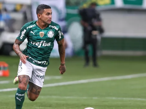 Abel Ferreira volta a focar no “Todos Somos um”, no Palmeiras após desabafo de Dudu
