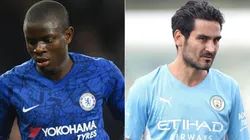 Chelsea e Manchester City se enfrentam na manhã deste domingo (Foto: Getty Images)