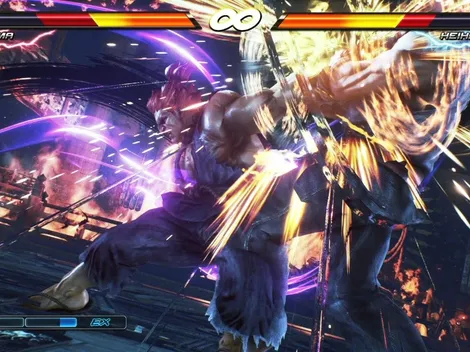 Bandai Namco busca ensinar novatos a jogar games de luta como pro players em seus próximos lançamentos