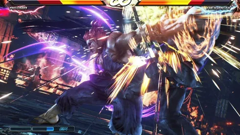 Tekken 7 é um dos principais games de luta da Bandai Namco