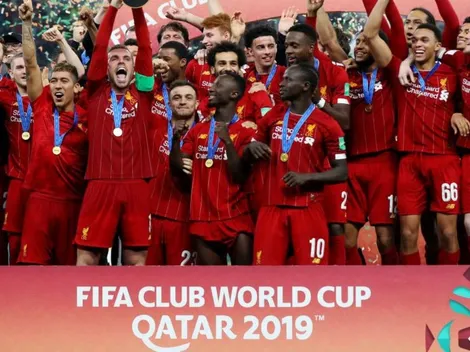 Fifa descarta Rio de Janeiro como sede do Mundial de Clubes 2021