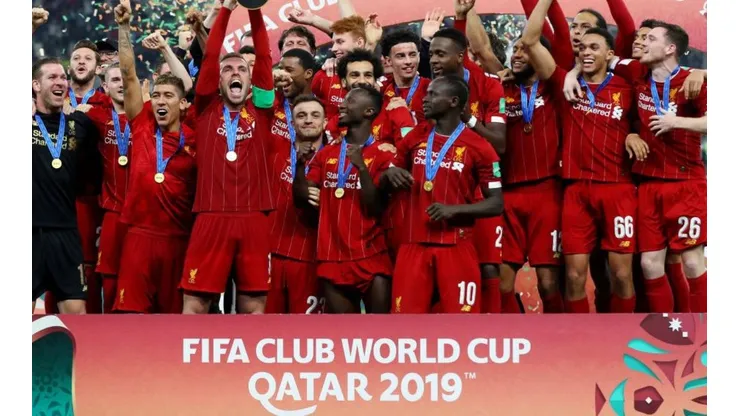 Fifa descarta Rio de Janeiro como sede do Mundial de Clubes 2021. (Foto: Getty Images)