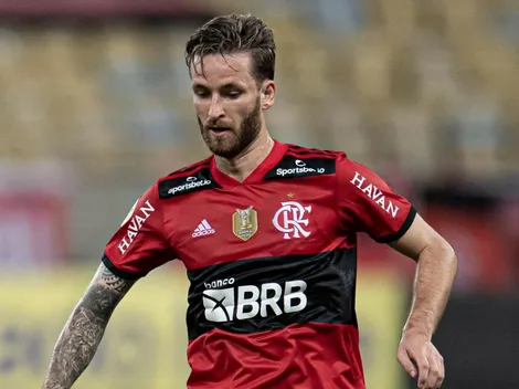Léo Pereira pode desfalcar Flamengo nos dois jogos restantes da Copa Libertadores, diz colunista
