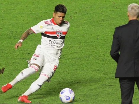 Com jogadores de renome, equipe paulista esperava um outro rendimento