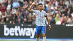 Veja ranking dos dez jogadores mais bem pagos do mundo; Cristiano Ronaldo superou Messi. (Foto: Getty Images)