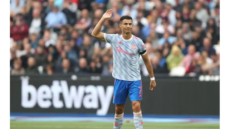 Veja ranking dos dez jogadores mais bem pagos do mundo; Cristiano Ronaldo superou Messi. (Foto: Getty Images)