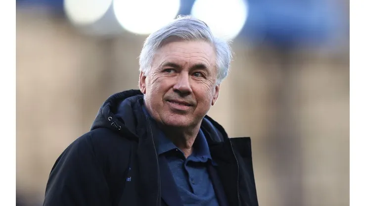 Foto: Getty Images/Jan Kruger/Inglaterra