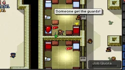 Epic Games Store está com The Escapists grátis até 30 de setembro; Veja como baixar