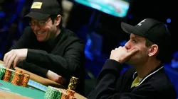 O momento da bolha na WSOP é de muita tensão (Foto: Getty images)