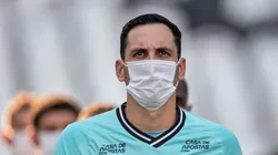 Foto: Thiago Ribeiro/AGIF