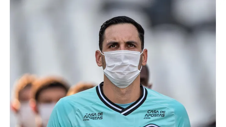Foto: Thiago Ribeiro/AGIF
