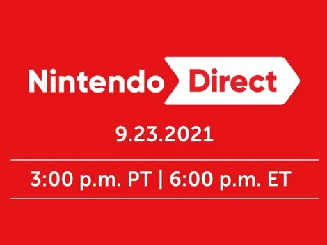 Nintendo Direct será realizada nesta quinta (23); Veja onde assistir