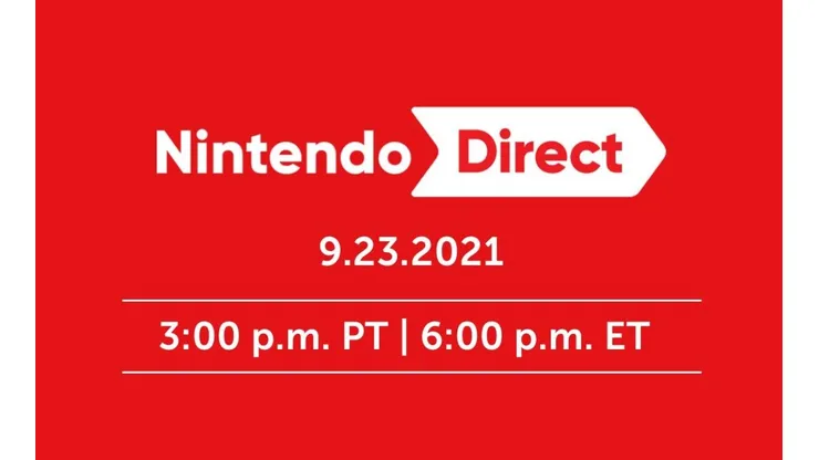 Nintendo Direct será realizada nesta quinta (23); Veja onde assistir