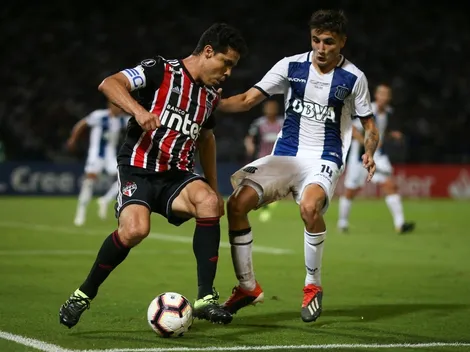 Santos acelera busca por LD até 6ª, mas virada de '22 também é opção para 5 nomes da Argentina