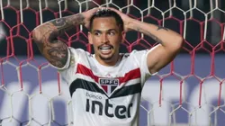 Foto: Marcello Zambrana/AGIF