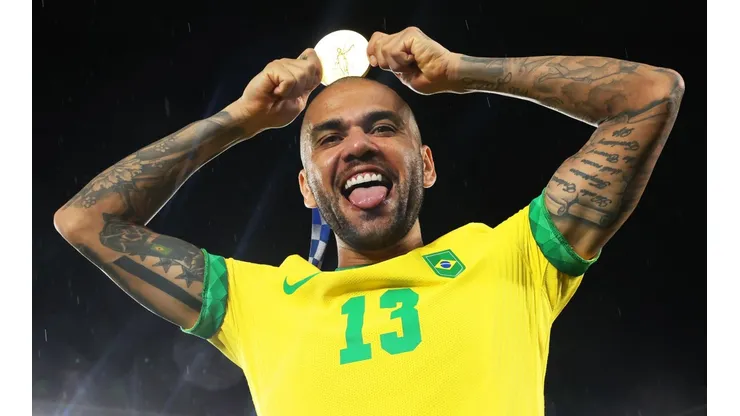 Jogador quer se manter em atividade para conquistar oportunidade de disputar Copa do Mundo no Catar | Crédito: Getty Images