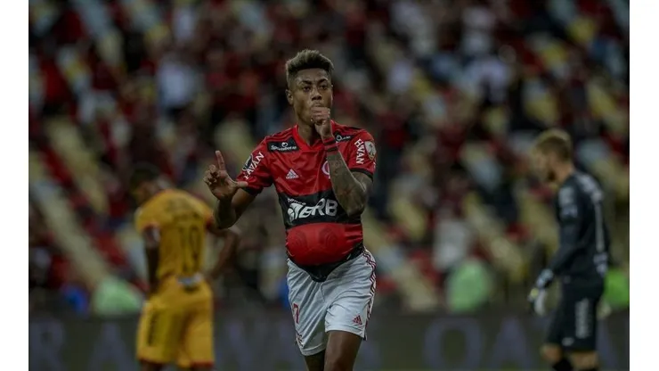 O rubro-negro enfrenta o América-MG na manhã deste domingo às 11h.