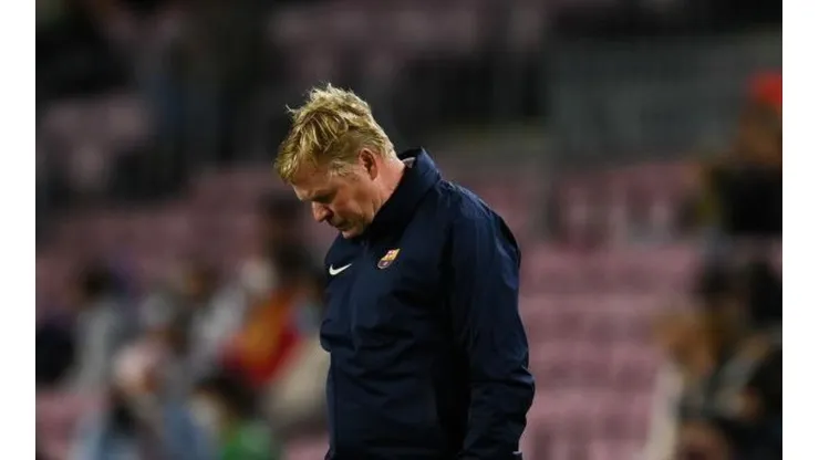 Foto: in Barcelona, Spain. (Photo by David Ramos/Getty Images)