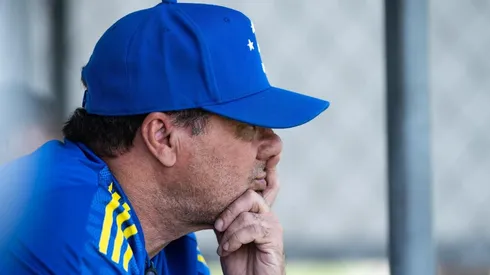 Foto: Bruno Haddad/Cruzeiro