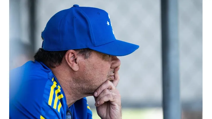 Foto: Bruno Haddad/Cruzeiro